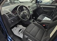 Volkswagen Touran 11