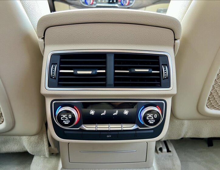 Audi Q7 SUV / Terénní 3,0 l 200 kw