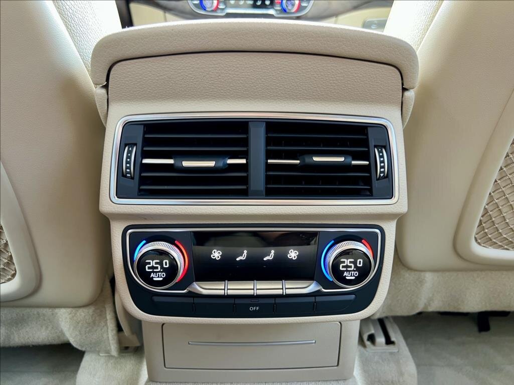 Audi Q7 SUV / Terénní 3,0 l 200 kw