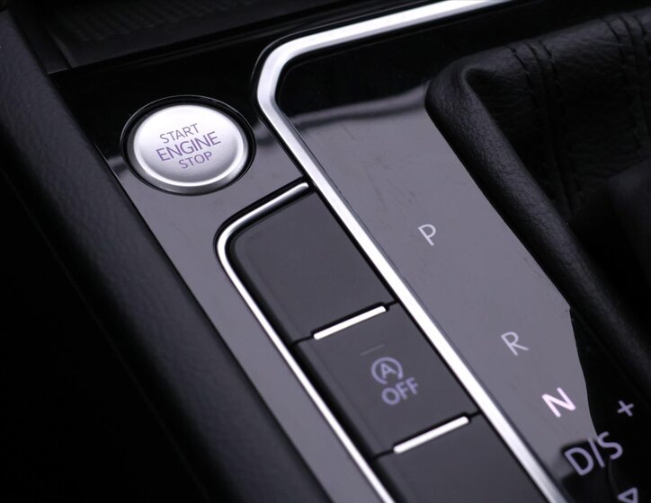 Volkswagen Passat Kombi 2,0 l 110 kw