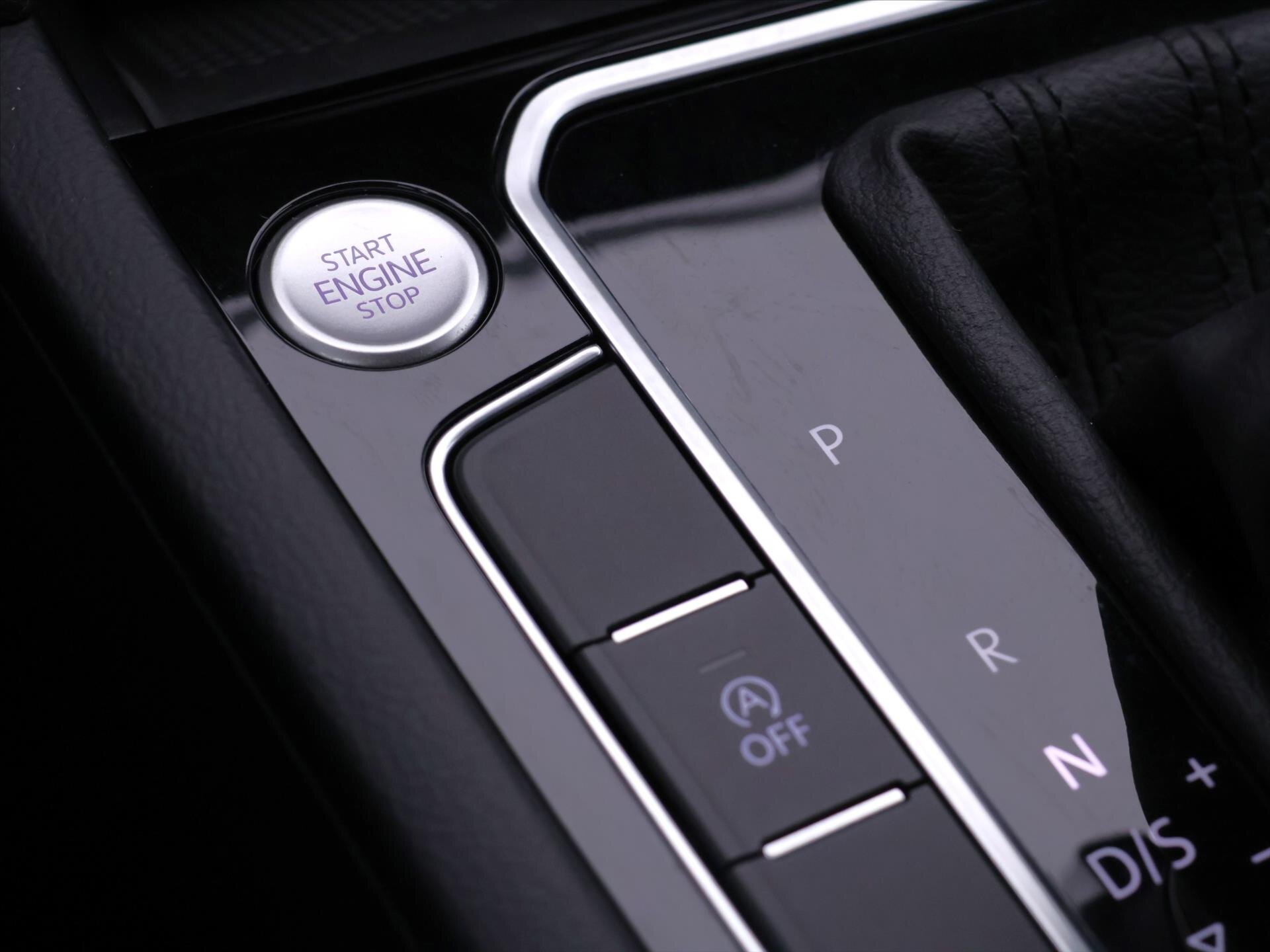 Volkswagen Passat Kombi 2,0 l 110 kw