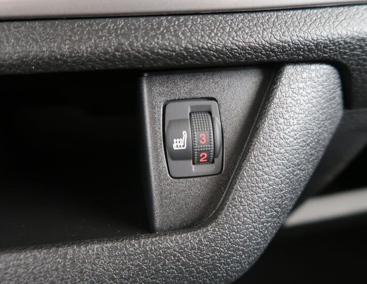 Toyota ProAce Verso VAN / Minibus 2,2 l 0