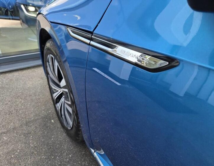 Volkswagen Arteon Kombi 2,0 l 140 kw