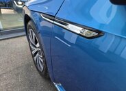 Volkswagen Arteon Kombi 2,0 l 140 kw