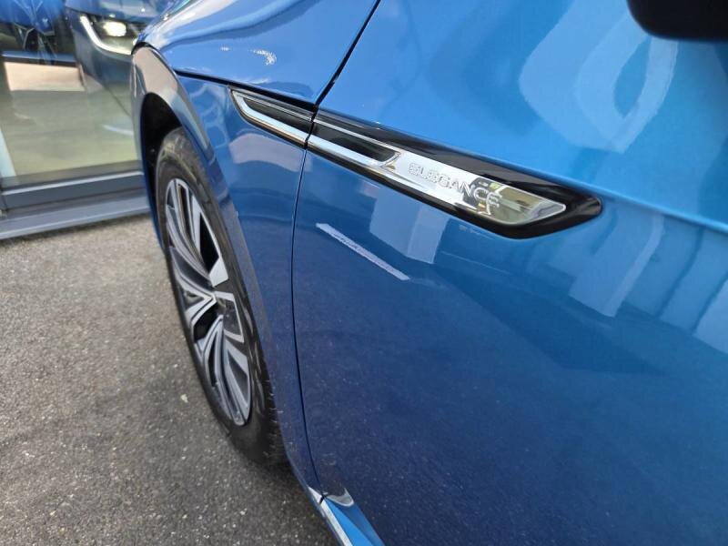 Volkswagen Arteon Kombi 2,0 l 140 kw