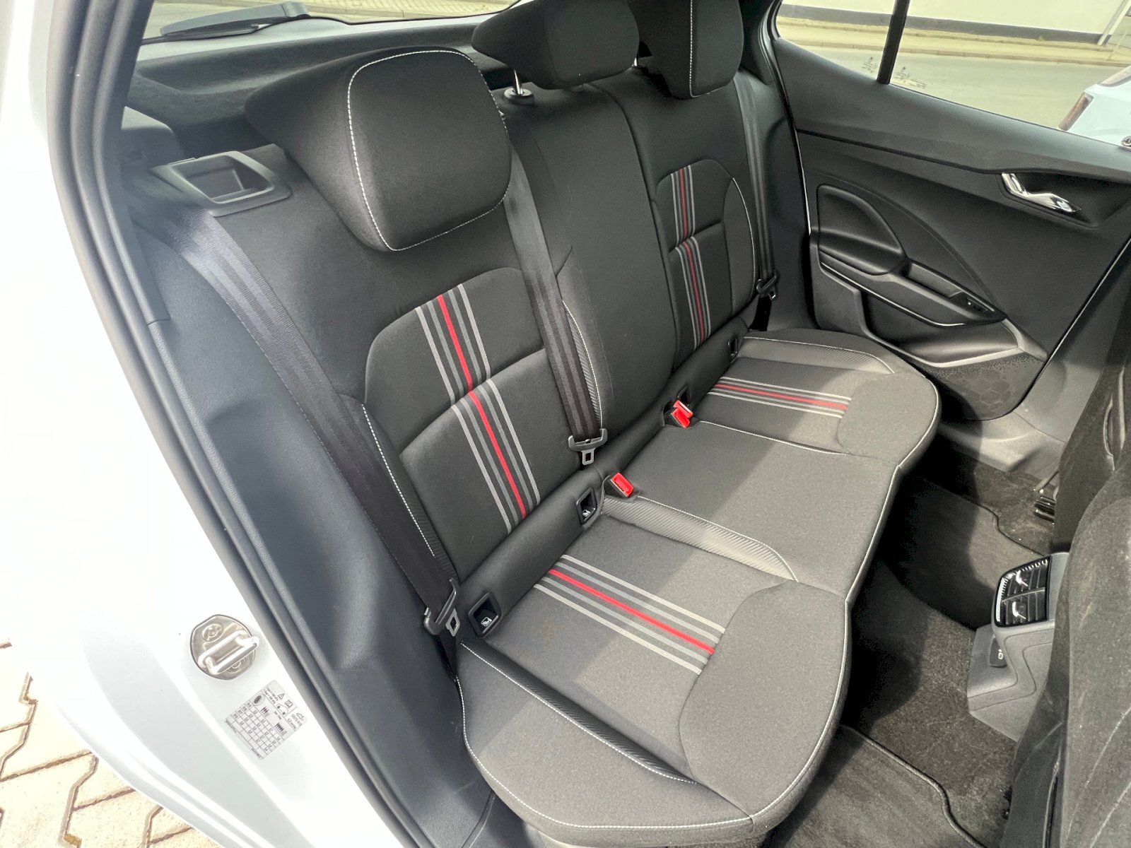 Škoda Fabia Hatchback 1,0 l 85 kw