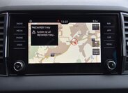 Škoda Karoq SUV 1,5 l 110 kw