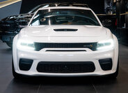 Dodge Charger Sedan 6,4 l 362 kw