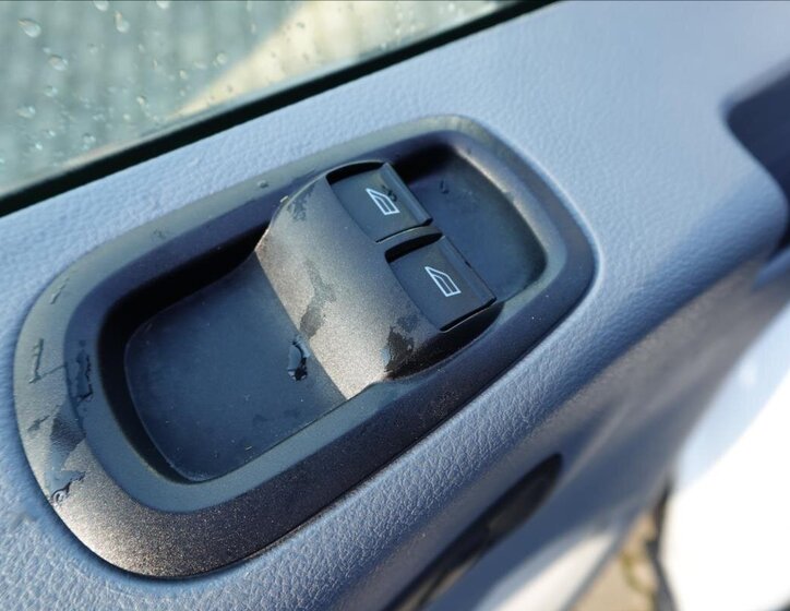 Ford Transit Ostatní 2,2 l 92 kw