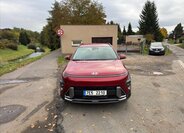 Hyundai Kona SUV / Terénní 998,0 73 kw