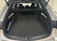 Toyota Corolla Kombi 2,0 l 131 kw