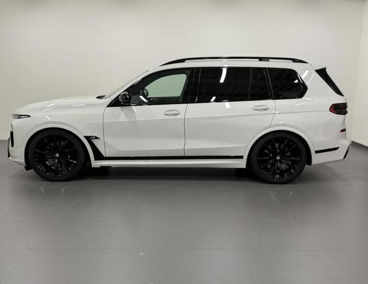 BMW X7 3