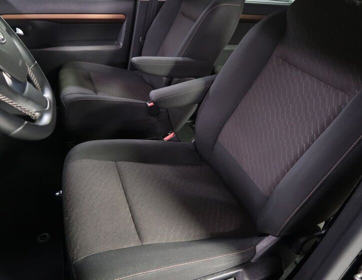 Toyota ProAce Verso VAN / Minibus 2,0 l 130 kw