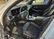 BMW Řada 3 7