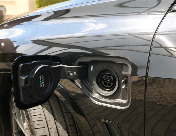 BMW X5 Kombi 3,0 l 290 kw