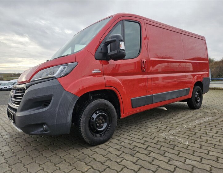 Fiat Ducato 1