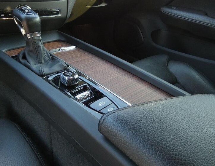 Volvo V60 Kombi 2,0 l 184 kw