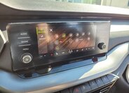 Škoda Octavia Hatchback 2,0 l 85 kw