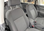 Volkswagen Golf Kombi 1,9 l 77 kw