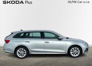 Škoda Octavia Kombi 2,0 l 85 kw