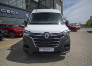 Renault Master Skříň 2,3 l 100 kw