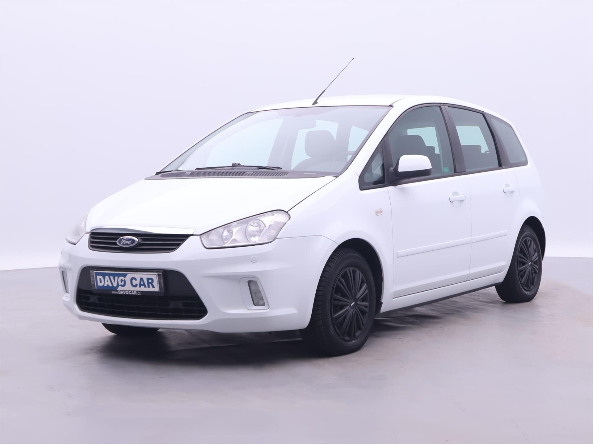 Ford C-MAX MPV 1,6 l 66 kw