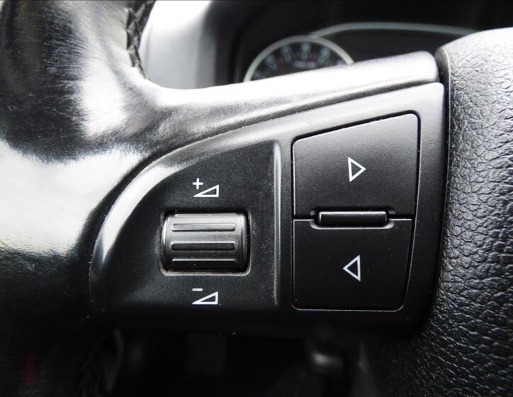 Škoda Octavia Kombi 2,0 l 103 kw