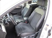 Volkswagen Passat Kombi 1,5 l 110 kw