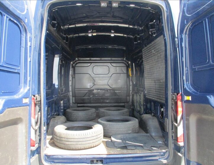 Ford Transit Skříň 2,0 l 96 kw