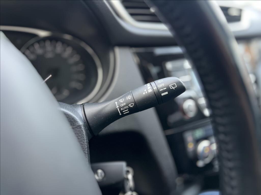 Nissan X-Trail SUV / Terénní 1,6 l 96 kw