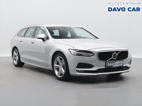 Volvo V90 Kombi 2,0 l 184 kw