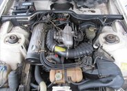 Porsche 924 Kupé 2,0 l 92 kw