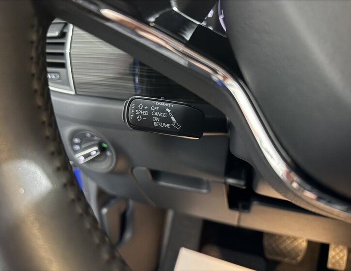 Škoda Kodiaq SUV / Terénní 2,0 l 110 kw