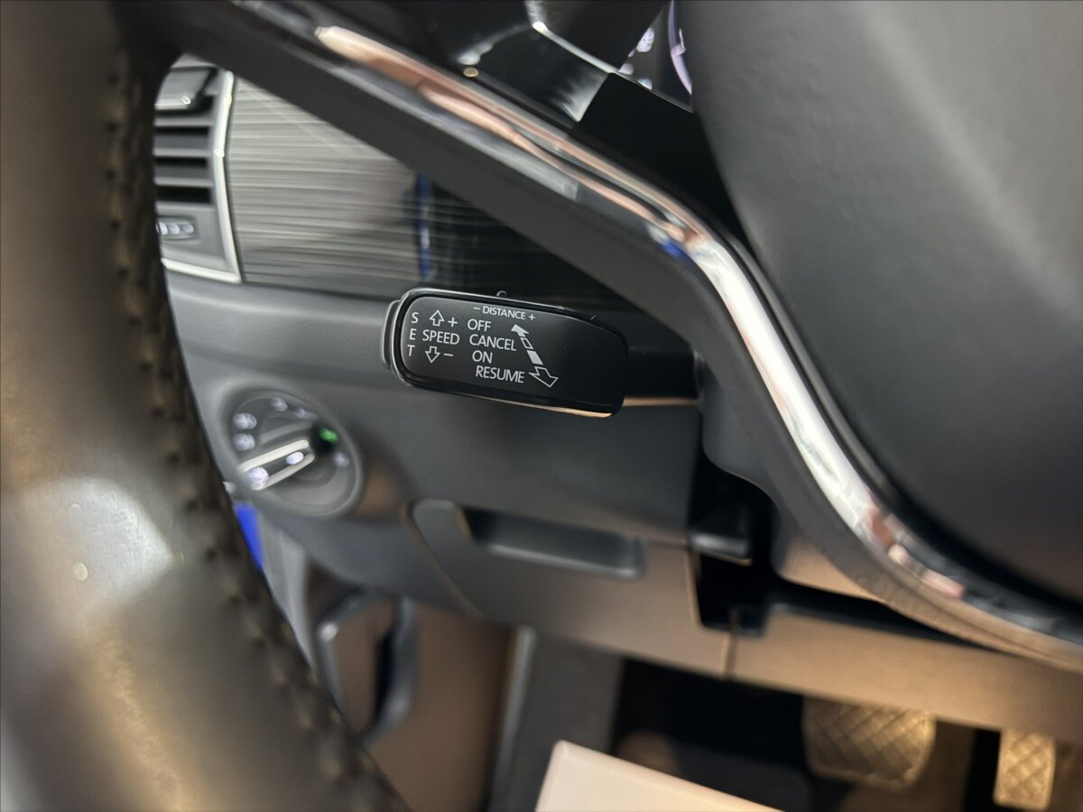 Škoda Kodiaq SUV / Terénní 2,0 l 110 kw