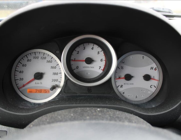 Toyota RAV4 Ostatní 2,0 l 85 kw