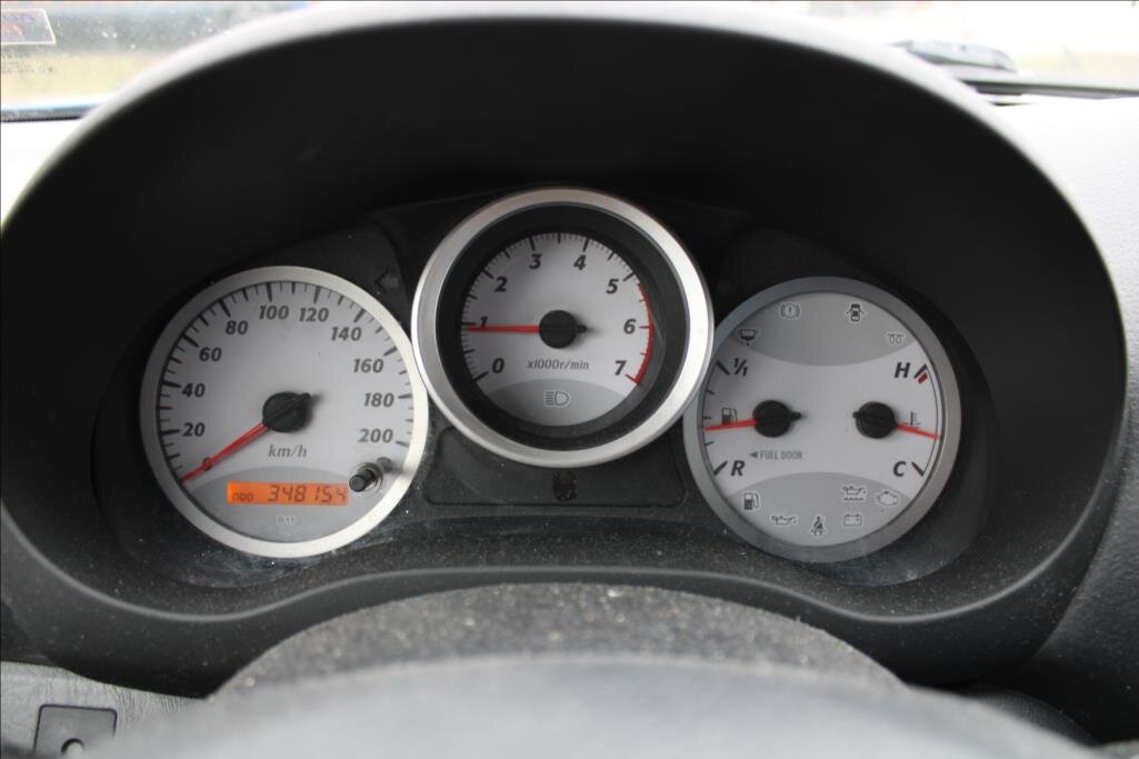 Toyota RAV4 Ostatní 2,0 l 85 kw