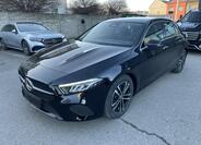 Mercedes-Benz Třídy A Hatchback 2,0 l 110 kw