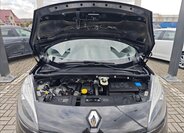 Renault Scénic MPV 1,5 l 81 kw