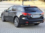 Mazda 6 Kombi 2,5 l 143 kw