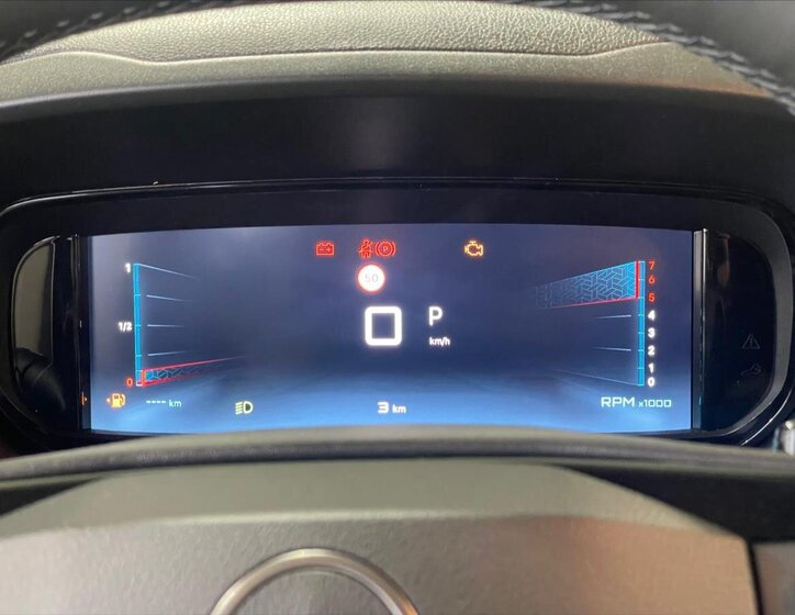 Citroën Berlingo MPV 1,5 l 96 kw