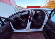 Opel Meriva 12