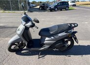 Peugeot Ostatní Ostatní 125,0 8 kw
