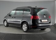 Volkswagen Sharan MPV 2,0 l 103 kw