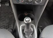 Volkswagen Polo Hatchback 1,4 l 63 kw
