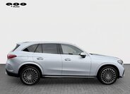 Mercedes-Benz GLC SUV 2,0 l 145 kw