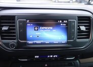 Toyota ProAce Verso MPV 2,0 l 110 kw