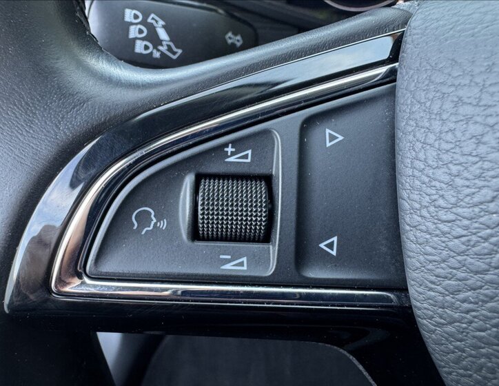 Škoda Kodiaq Kombi 2,0 l 110 kw