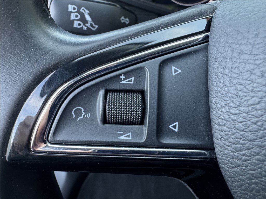 Škoda Kodiaq Kombi 2,0 l 110 kw