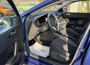 Volkswagen Polo Hatchback 999,0 70 kw