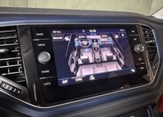 Volkswagen T-Roc SUV 1,5 l 110 kw